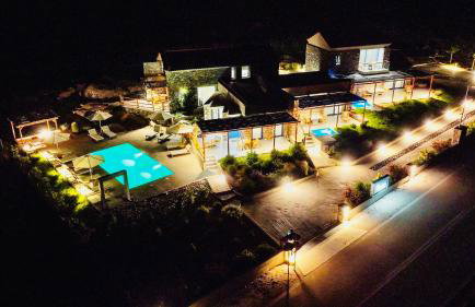 Elysian Exclusive Stone Villas - Foto 7