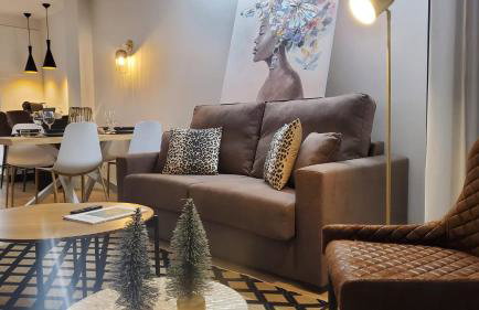 Cíes Luxury Suitel Lily Rodsen - Love your Stay - Photo 21