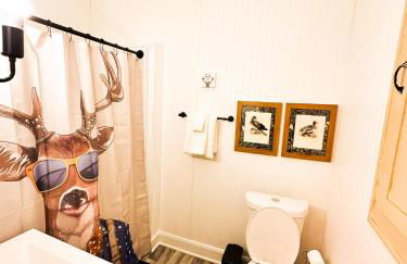 Bigfoot Bungalow-1BD1BABalcony-Downtown RS - Foto 6