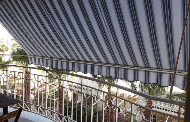 Apartamento Salamanca 10 - Foto 18