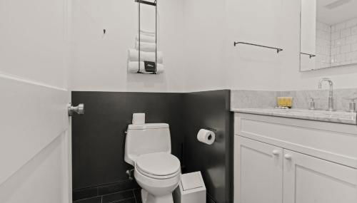 Stay Rafa At 2000 Spruce - Foto 4