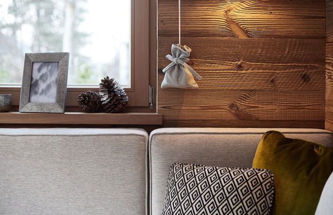 Hahnenkamm Suite Deluxe Ski-In Ski-Out - Foto 24