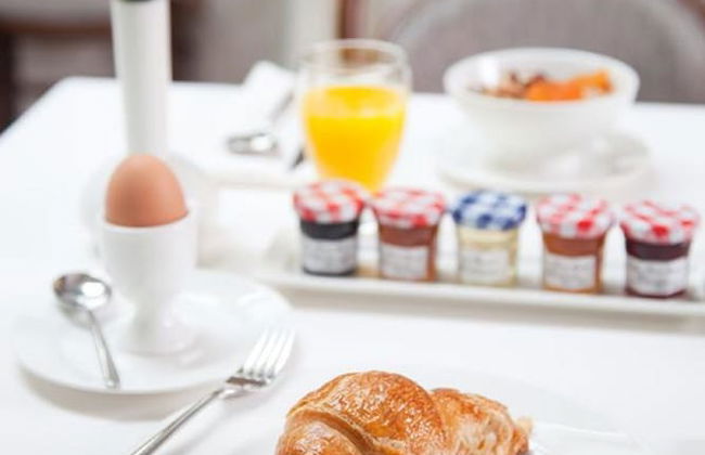 StayInn Villa Bellevue - Foto 5