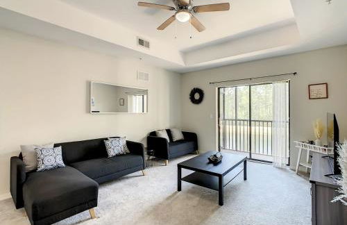 3BR Resort Condo near Disney - Resort Pool and Hot Tub - Foto 85