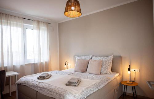 Auszeit im Feriendomizil - Foto 12