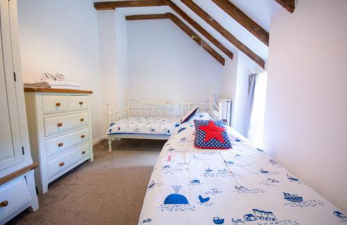 The Manor House - Foto 21