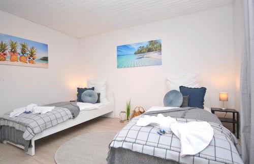 Kulmbach 02 - Apartment für Firmen - Foto 20