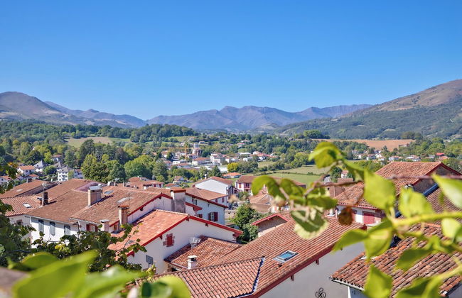 VVF Résidence Pays Basque Saint-Jean-Pied-de-Port - Foto 57