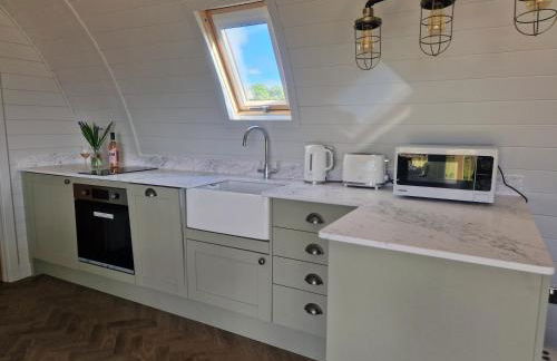 Bromach Lodge - Foto 7