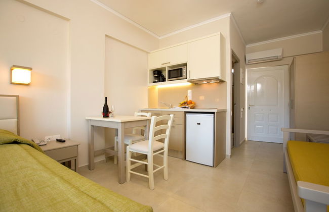 Trefon Hotel Apartments and Suites - Foto 16