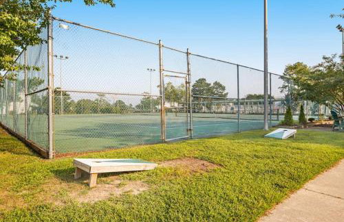 Mallard Lakes - 142 Cardinal - Foto 38