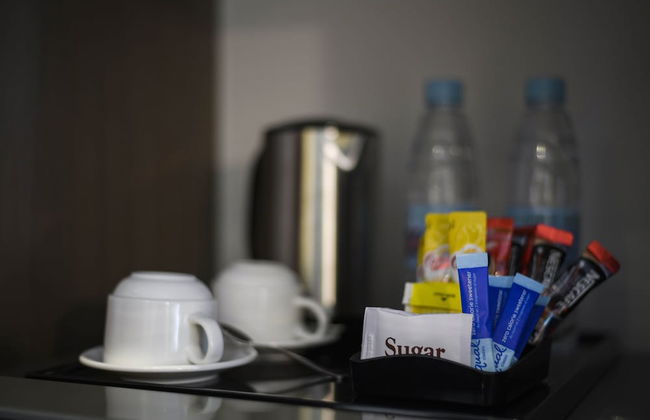 Residence 105 Hotel & Apartment - Foto 66