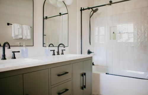 Briarwood Cottage Hot Tub Putt Putt Games - Foto 50