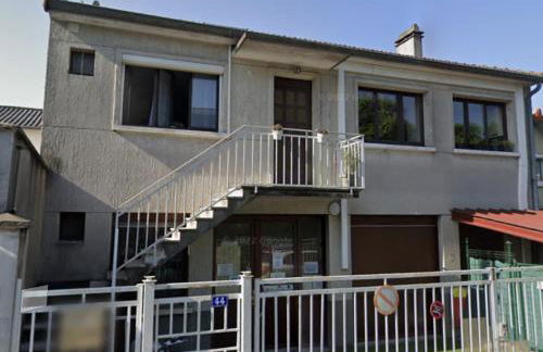 L'Harmonieux Fontenay Sous Bois - Foto 27