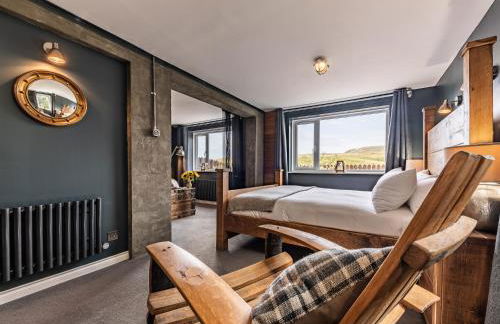 Storr Apartments - Foto 27