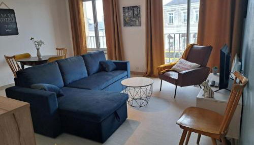 Chez Line, Face à la gare - Foto 4