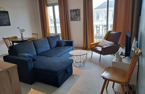 Chez Line, Face à la gare - Foto 4