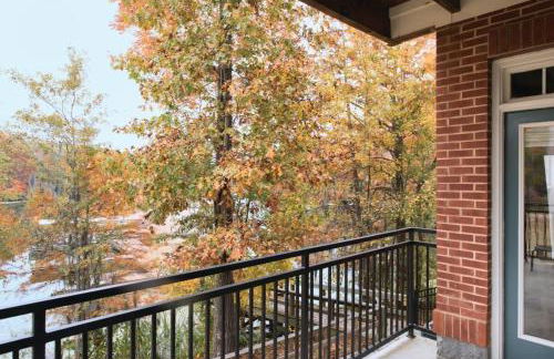 Wyndham Lake Marion- 2 BR- Apartment with resort access - Foto 9