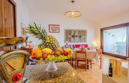 Sardinia Family Villas - Cannigione Beach Apartments - Foto 17