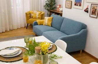 Almeida's House - Foto 1