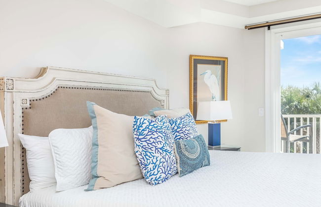 Beach House - Foto 33