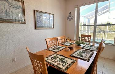 Fantástico Disney highlands Golf 4BR universal - Foto 42