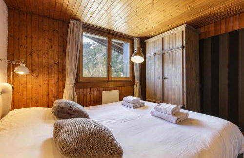 Refuge Scandinave - Duplex 80m2 Vue Garage Calme 200m TrainBus - Photo 15