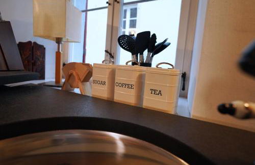 RefuKium alte Kutscherei - Im Zentrum von Weißenburg - Foto 27