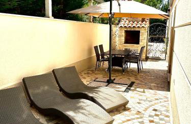 Delux 4 Stars Apartment Ariadne - 1 Min from Beach - Foto 3