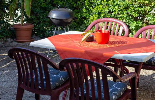 apartment fewo efosa - Foto 27