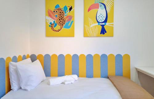 MBird Rosário Family House with Private Jacuzzi - Foto 9