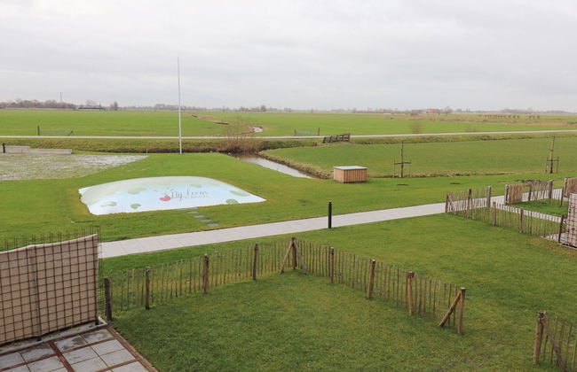 Villa in Leons With Sloop Rentals - Foto 37