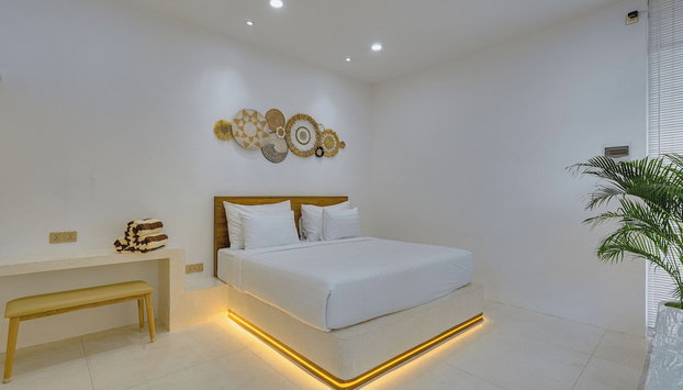 Villa Paddy - Foto 3, Habitación