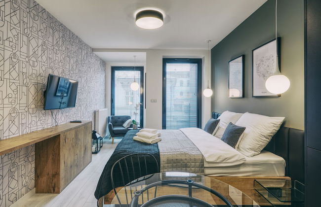 Rajska by PI Apartments - Foto 27