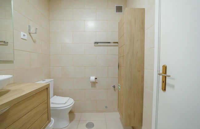 Pateo IN Lapa City Center by Vacationy - Foto 12