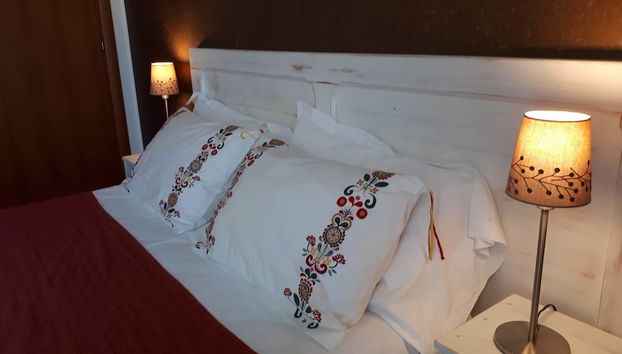 Agriturismo ai Carpini - Foto 5, Zimmer