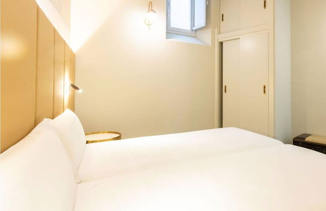 Harinas Central Apartments by Valcambre - Foto 10