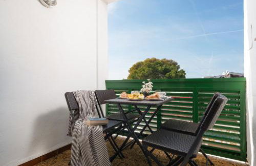 Xara New at the beach for 6 by BeBreeze - Foto 23