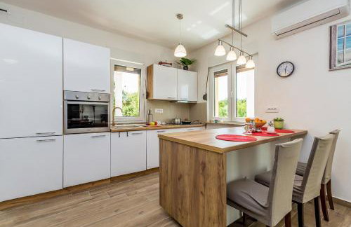 Holiday house Villa Jozi - Foto 14