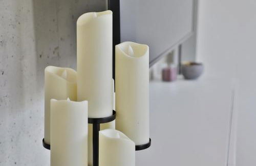 Moderne Studio-Wohnung - Lichtblick - Foto 6