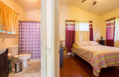 Oceanfront Cottage Near the Kalapana Lava Flows - Foto 19