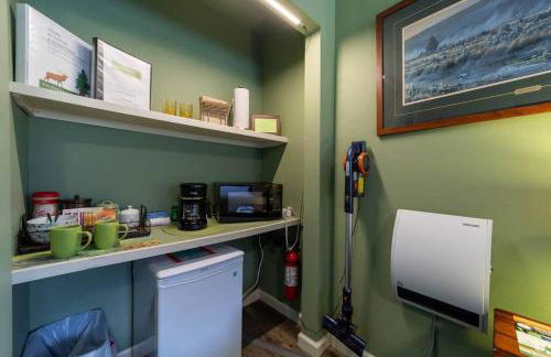 Elk Meadow Cabins 19B Johnny Redwood - Single Room - Photo 8