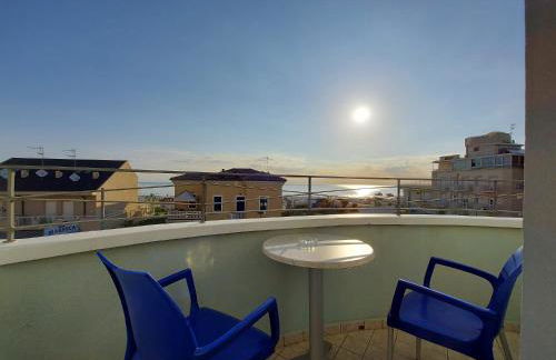 Residence Saturnia - Foto 19