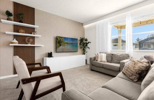 5 Bedrooms 5 Bathrooms Crystal Cove 1042Td - Foto 2