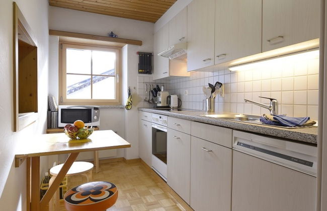 Ferienwohnung Vi 338a - Foto 15