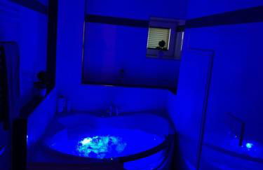 Wieko Ferienwohnungen - Luxus pur im Prinz von Preußen, Erdgeschoss - Foto 3