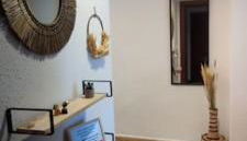 Apartamento en el centro de Elche con terraza - Foto 5, Lobby or reception