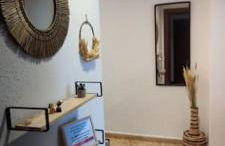 Apartamento en el centro de Elche con terraza - Foto 5