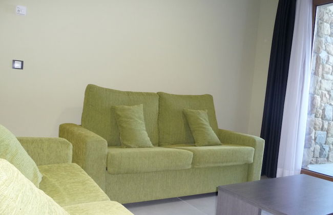 Agroturismo Itxaspe - Foto 14