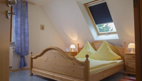 Ferienwohnung Am Sonnenhang - Foto 5